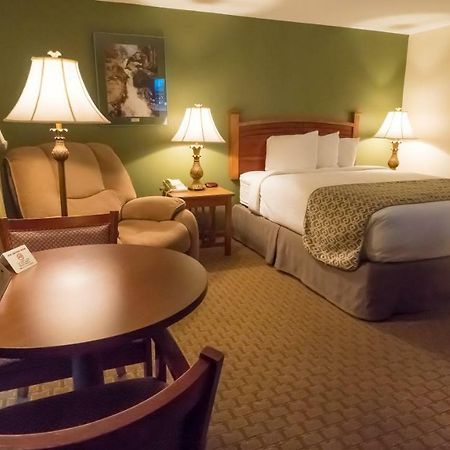 Fort Davidson Hotel Pilot Knob Extérieur photo