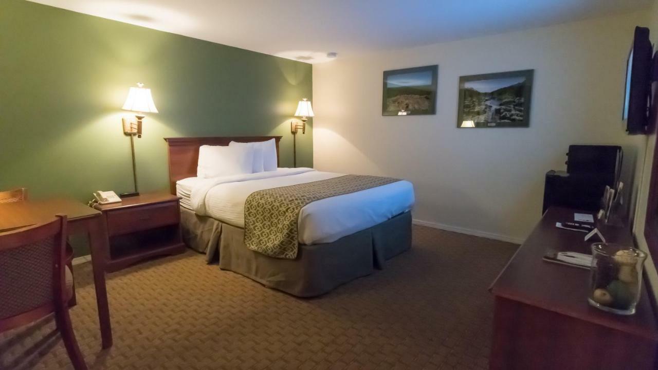 Fort Davidson Hotel Pilot Knob Extérieur photo
